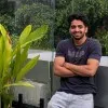Sandeep VY