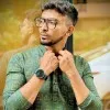 Hamza Ansari