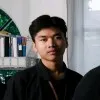 Moch Disan Hanif Robbani ramadhan
