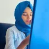 Munshidha Shirin