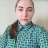 Tetiana Kondratieva