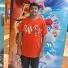 Sathish Balaji