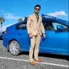 Yash Shah