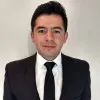 Jorge Luis Garcia Rubio