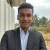 A KIRAN KUMAR PATRA