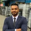 Sadeesh Kularathna