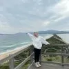 April Xing