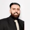 Parminder Dhesi