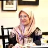 Dewitri Anggraini