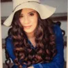 Isabel Cardenas Orozco