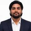 Ashish Kumar