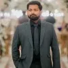 Syed Muhammad Ibad Mansoor