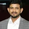 Anup Saha