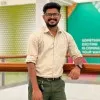 ANTONY RAJU