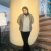 Ghada Tarrad