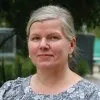 Gillian Scott