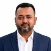 MdAlimuzzaman Arif
