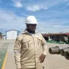 Gilbert MUHWEZI