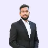 Sahil Bhujbal