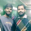 SUDHANSHU YADAV