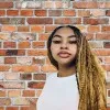 Zafirah Shinaul