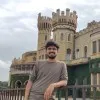 Anukool Dwivedi