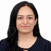 Hetvi Thakrar