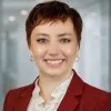 Yulia Zagumennova