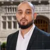 Kartik Kashyap