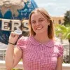 Delaney Warner