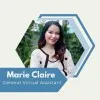 Marie Claire Villanueva