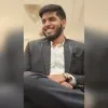 Mohammed Anas Ahmed