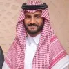 Alwaleed Arishi