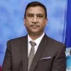 KG Naidoo