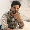 ABISHEK ANTONY