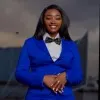 Janet Kinyutu