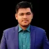 Md Moniruzzaman