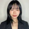 Justine Manalansan