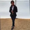 Sneha Christina Saldana