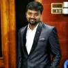Prashanth Shanmugam