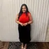 Samantha Maria Fernandez