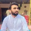 Muhammad Junaid Riaz