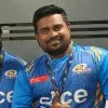 Bob Dsouza