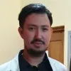 Boris Muñoz