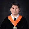 Adonis Joshua Po