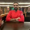 Mohammed al ghazi