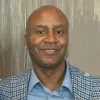 Richard Pinder