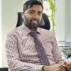 Amruth KJ