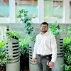 Saurabh khile