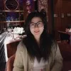 Luisa Yi